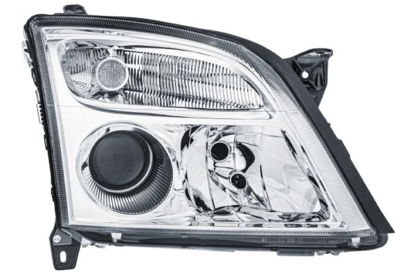 HELLA 1EL 008 320-081 Headlight
