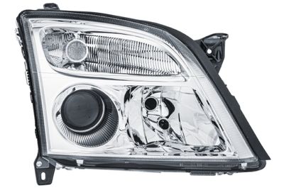 Headlight HELLA 1EL 008 320-081