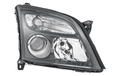 Headlight HELLA 1EL 008 320-141