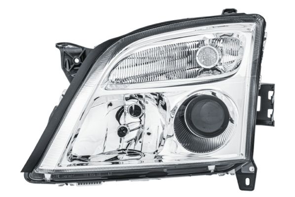 HELLA 1EL 008 321-071 Headlight
