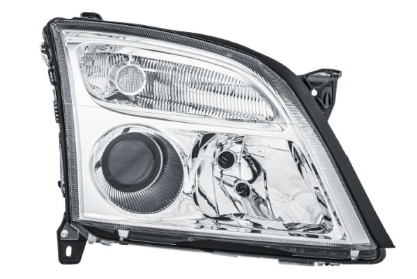 HELLA 1EL 008 321-081 Headlight