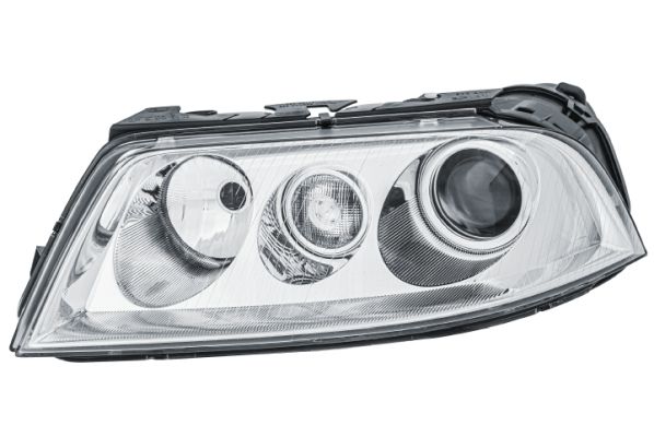 HELLA 1EL 008 340-071 Headlight