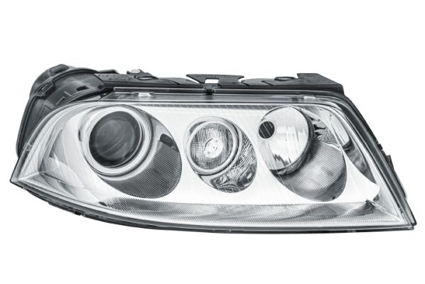 HELLA 1EL 008 340-081 Headlight
