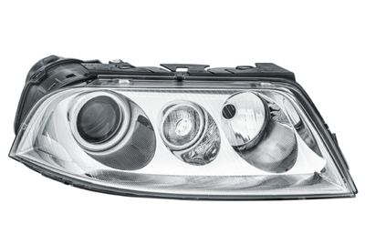 Headlight HELLA 1EL 008 340-081