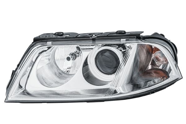 HELLA 1EL 008 350-011 Headlight