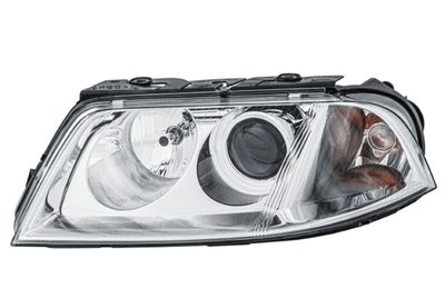 Headlight HELLA 1EL 008 350-011