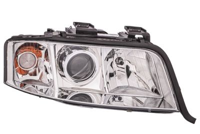 Headlight HELLA 1EL 008 472-021