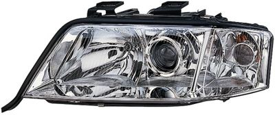 Headlight HELLA 1EL 008 473-081