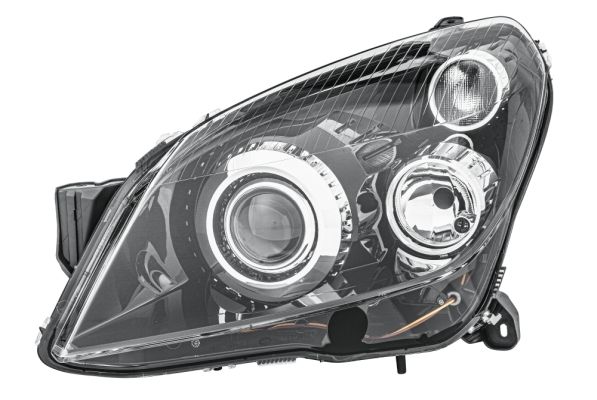 HELLA 1EL 008 700-311 Headlight