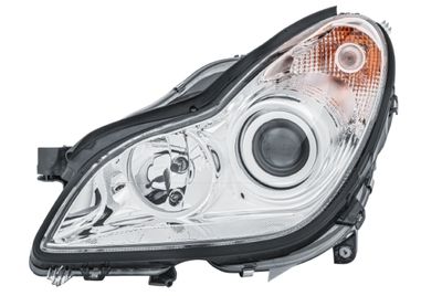Headlight HELLA 1EL 008 821-011