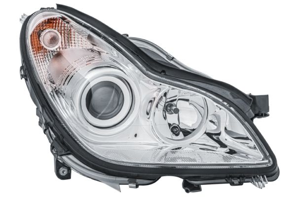 HELLA 1EL 008 821-021 Headlight