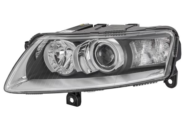 HELLA 1EL 008 881-411 Headlight