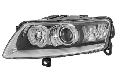 Headlight HELLA 1EL 008 881-411