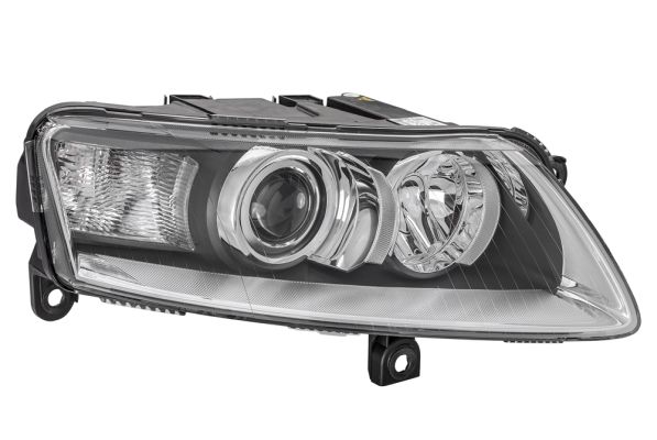 HELLA 1EL 008 881-421 Headlight