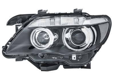 Headlight HELLA 1EL 009 043-411