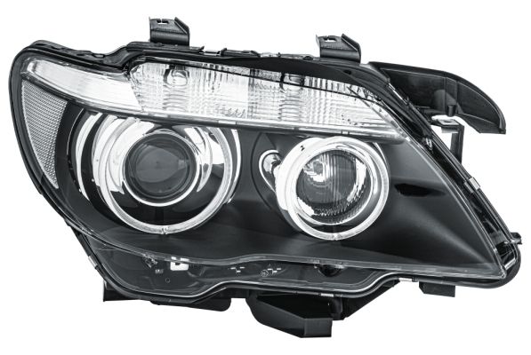 HELLA 1EL 009 043-421 Headlight
