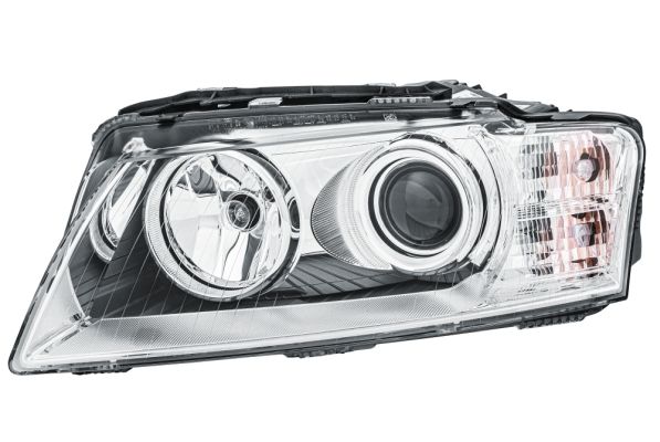 HELLA 1EL 009 236-611 Headlight