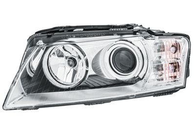 Headlight HELLA 1EL 009 236-611