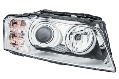 Headlight HELLA 1EL 009 236-621