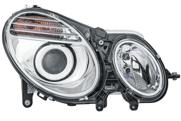 HELLA 1EL 009 260-081 Headlight