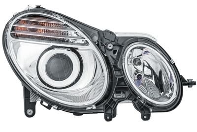 Headlight HELLA 1EL 009 260-081