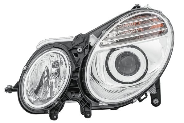 HELLA 1EL 009 260-551 Headlight