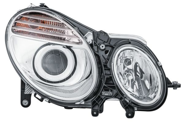 HELLA 1EL 009 260-561 Headlight
