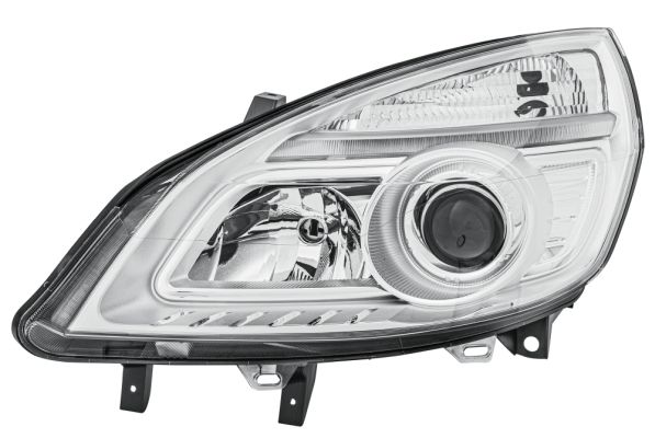 HELLA 1EL 009 447-091 Headlight