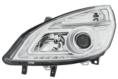 Headlight HELLA 1EL 009 447-091