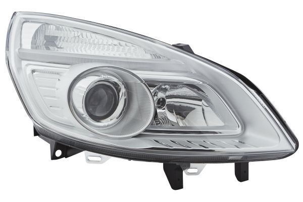 HELLA 1EL 009 447-101 Headlight