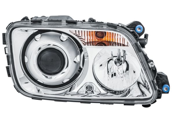 HELLA 1EL 009 513-221 Headlight