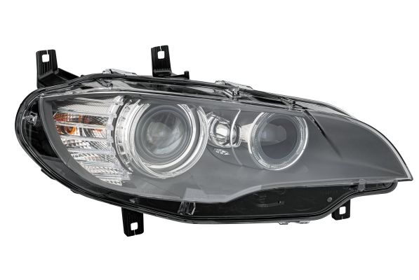 HELLA 1EL 009 644-621 Headlight