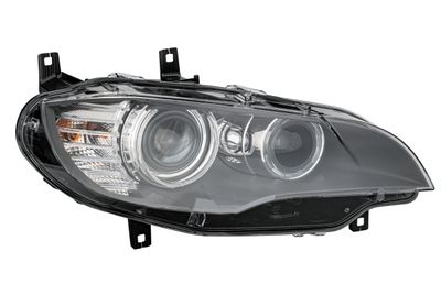 Headlight HELLA 1EL 009 644-621