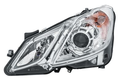 Headlight HELLA 1EL 009 647-911
