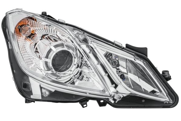HELLA 1EL 009 647-921 Headlight