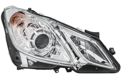 Headlight HELLA 1EL 009 647-921