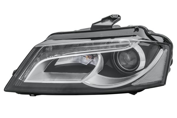 HELLA 1EL 009 648-391 Headlight
