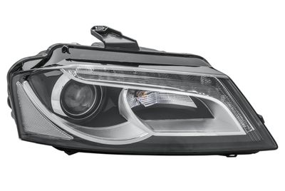 Headlight HELLA 1EL 009 648-401