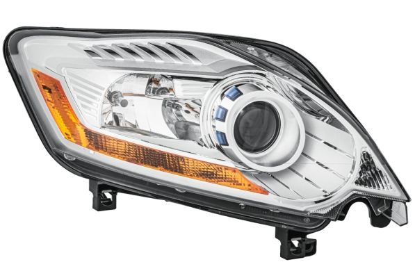 HELLA 1EL 009 696-761 Headlight
