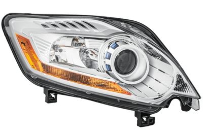 Headlight HELLA 1EL 009 696-761