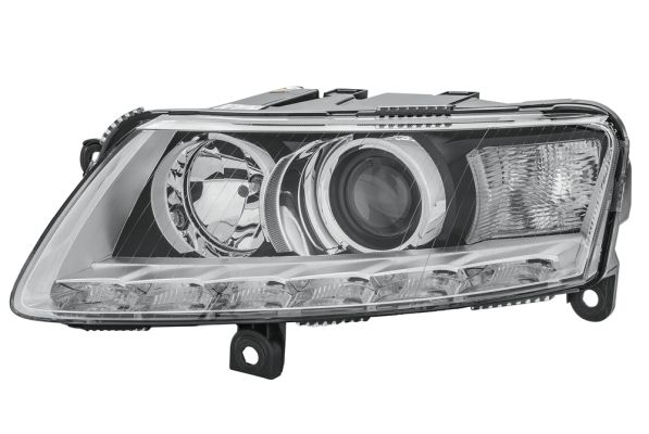 HELLA 1EL 009 925-511 Headlight