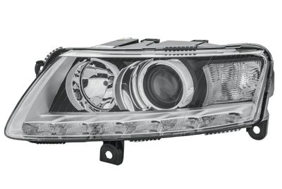 Headlight HELLA 1EL 009 925-511