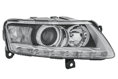 Headlight HELLA 1EL 009 925-521