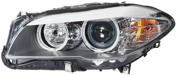 HELLA 1EL 010 131-011 Headlight