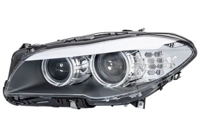 Headlight HELLA 1EL 010 131-511