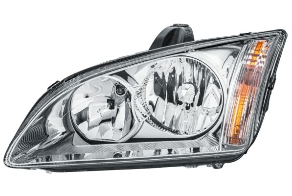 HELLA 1EL 010 201-011 Headlight