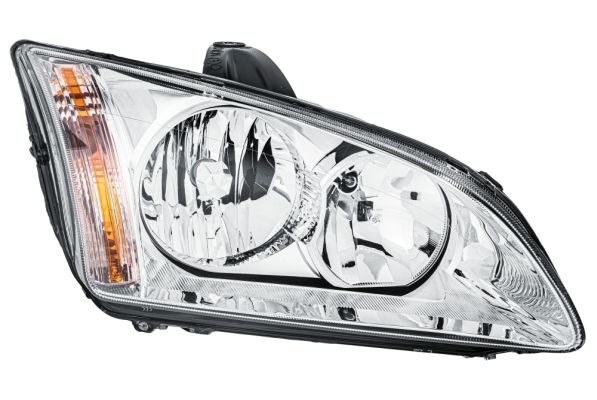 HELLA 1EL 010 201-021 Headlight
