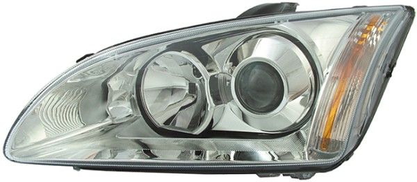 HELLA 1EL 010 201-101 Headlight