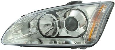 Headlight HELLA 1EL 010 201-101