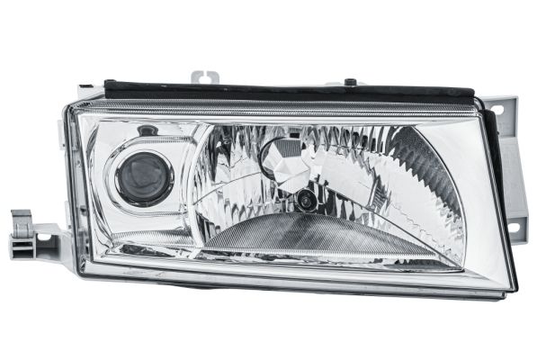 HELLA 1EL 010 202-021 Headlight